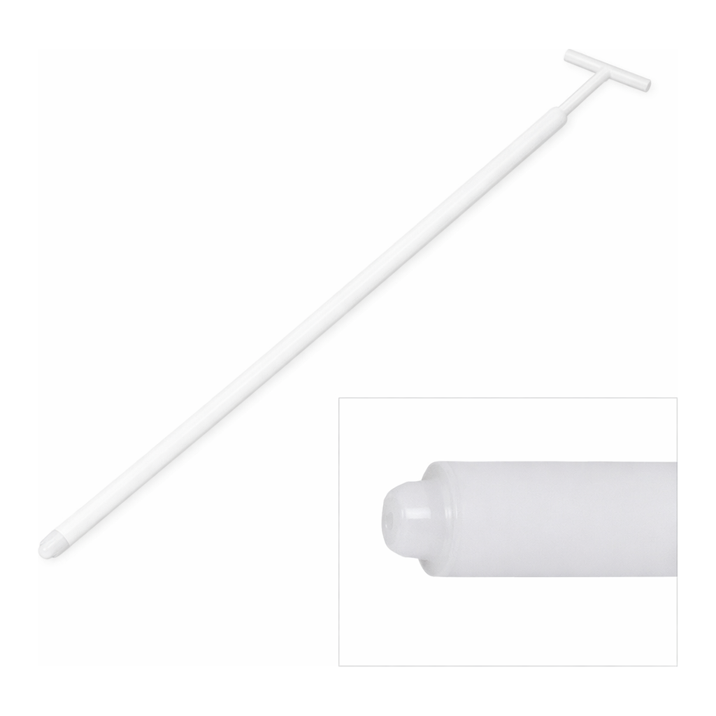 Burkle HDPE Disposable Sampler