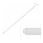 Burkle HDPE Disposable Sampler