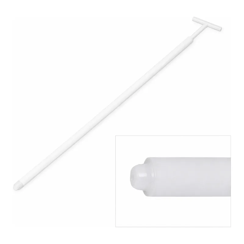 Burkle HDPE Disposable Sampler