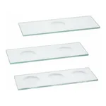 HEINZ HERENZ Hole Slide Glass