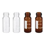 SciLab 8-425 Screwtop 2㎖ Vials(“USP-I” Boro 5.0)