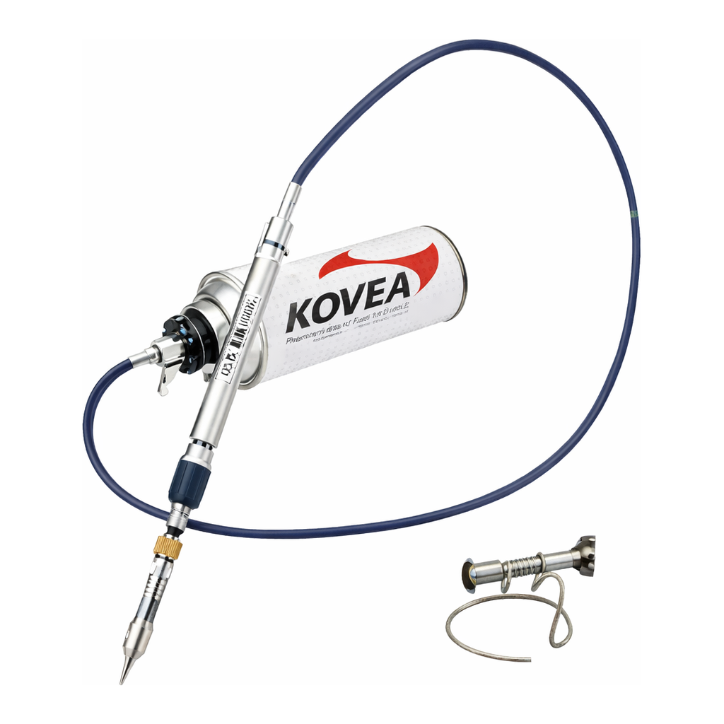 Hose Pen Torch