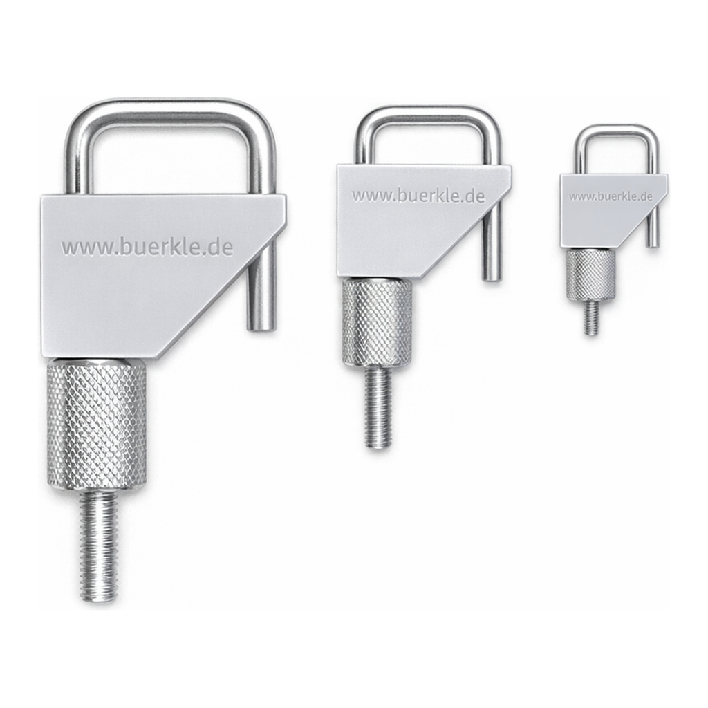 Burkle Metal Hose Clamp