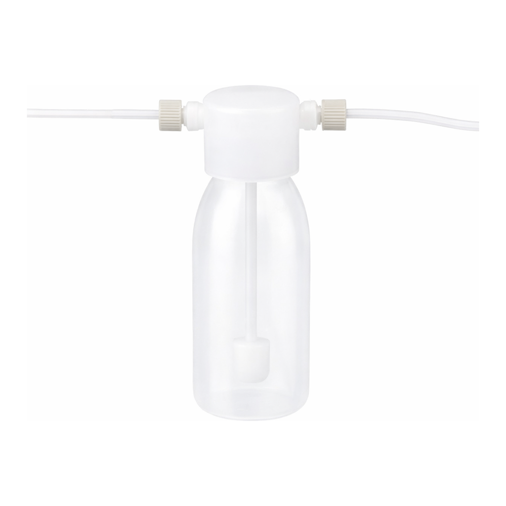 VIT-LAB 광구 가스 세척병 PFA Gas Wash Bottle