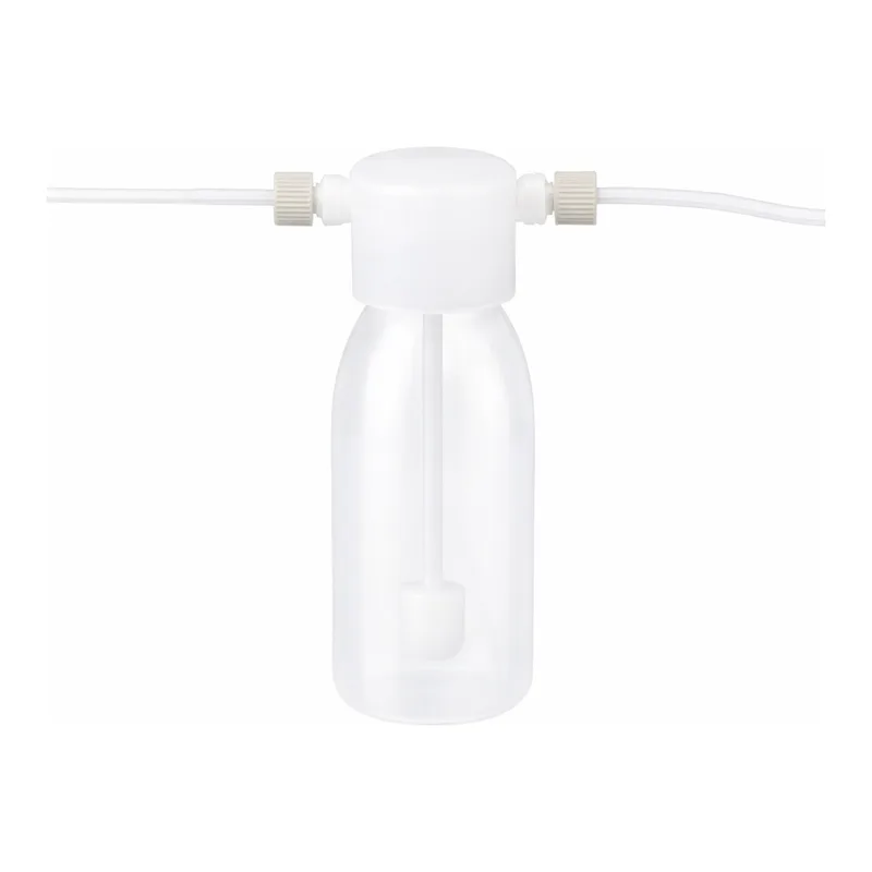 VIT-LAB 광구 가스 세척병 PFA Gas Wash Bottle