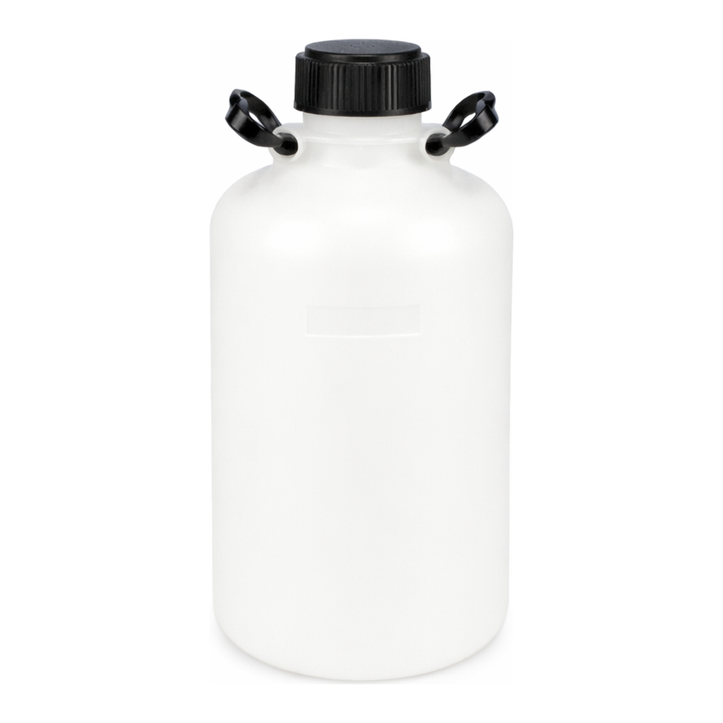 Scilabware HDPE Narrow Neck Large Bottle