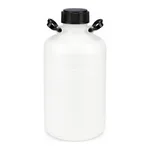 Scilabware HDPE Narrow Neck Large Bottle