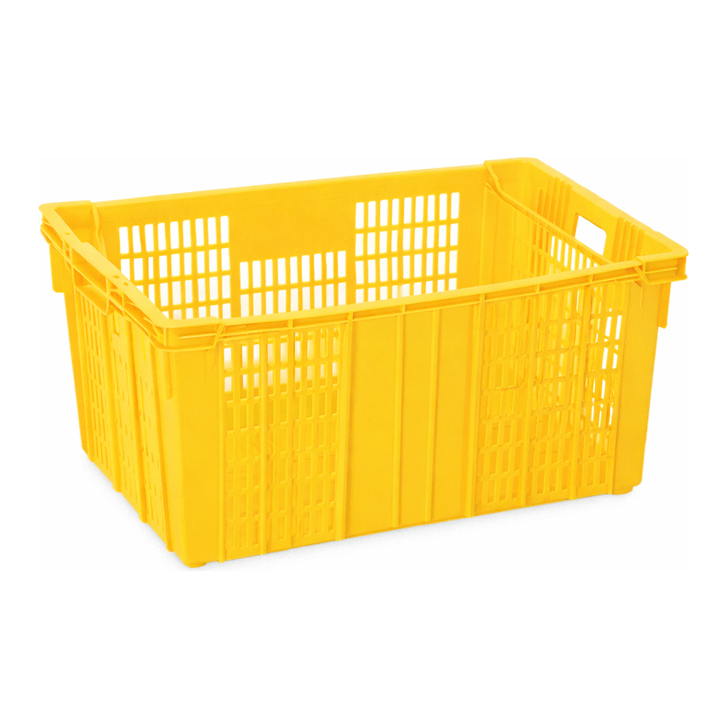 National HDPE Transfer Box