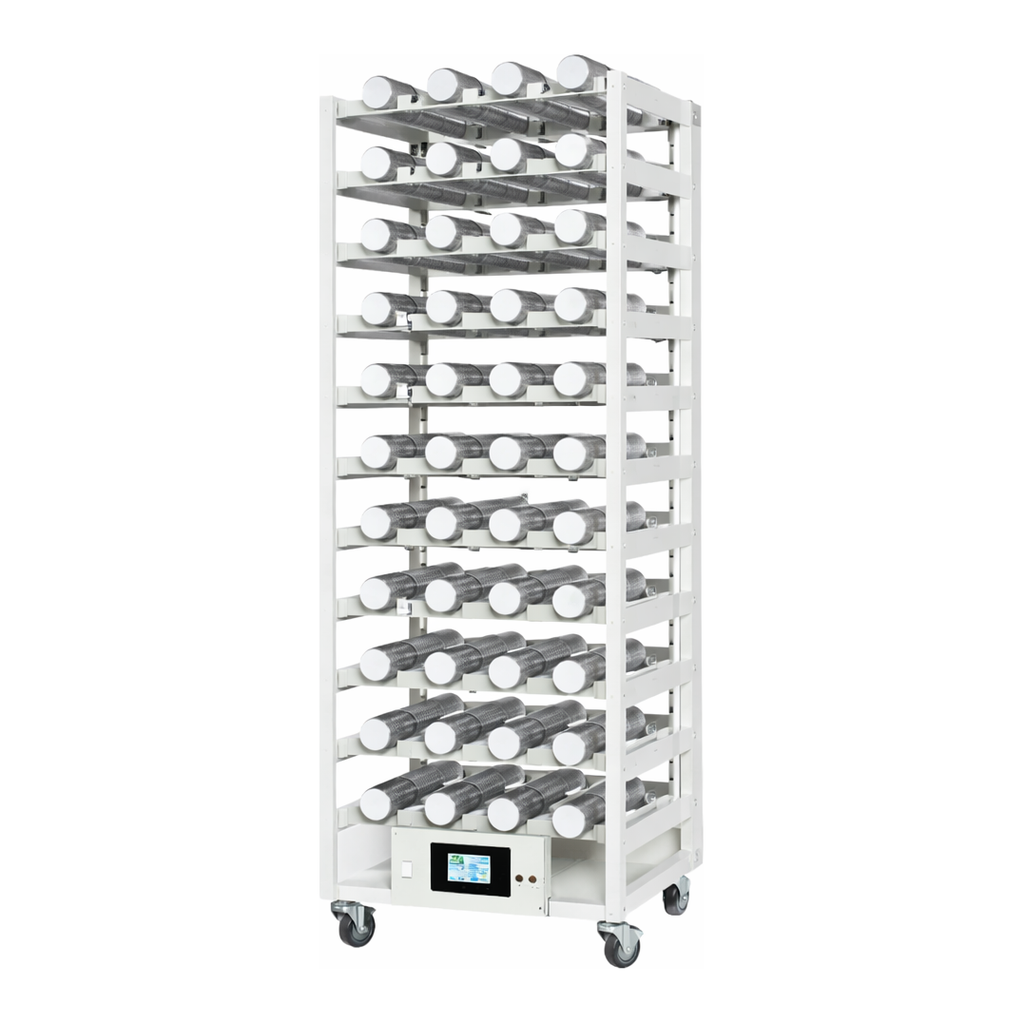 WHEATON R 2 P TM 2.0 Roller Culture Apparatus
