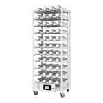 WHEATON R 2 P TM 2.0 Roller Culture Apparatus