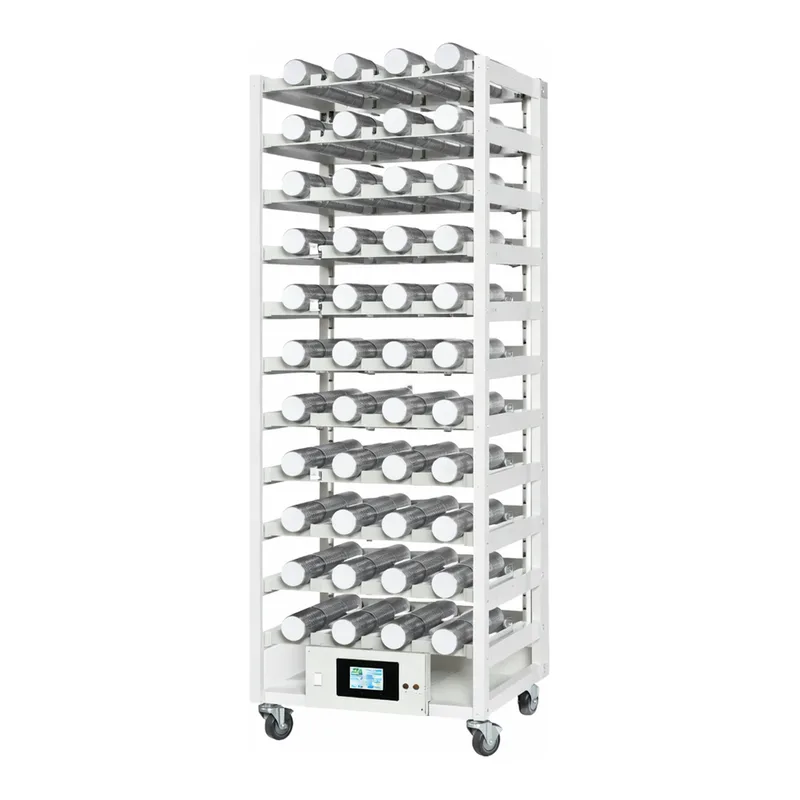 WHEATON R 2 P TM 2.0 Roller Culture Apparatus