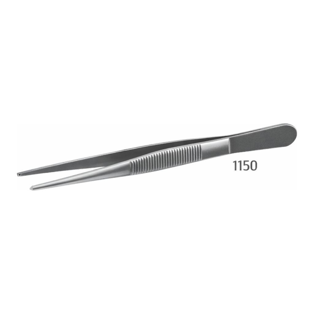 BOCHEM Stainless-steel Tissue Forceps