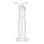 SciLab DURAN glass Gas Washing Bottle