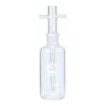 SciLab Gas Washing Bottle