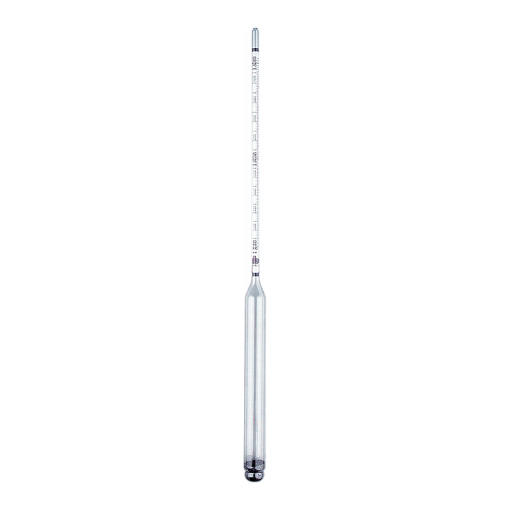 ALLA Wide-Range Hydrometer