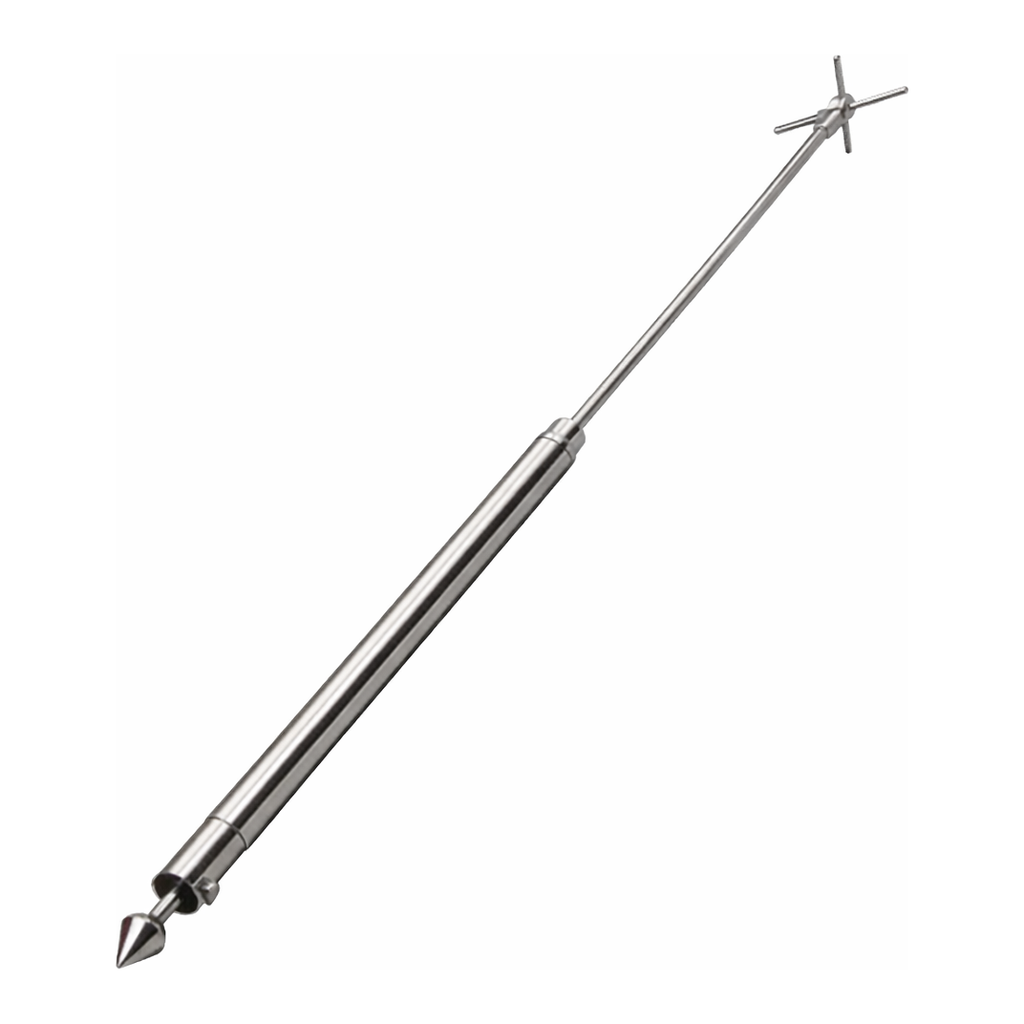 Burkle Stainless-steel Easy Sampler