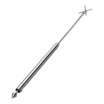 Burkle Stainless-steel Easy Sampler