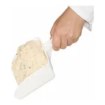 Burkle PP Food Scoop & Food Shovel (1-part)