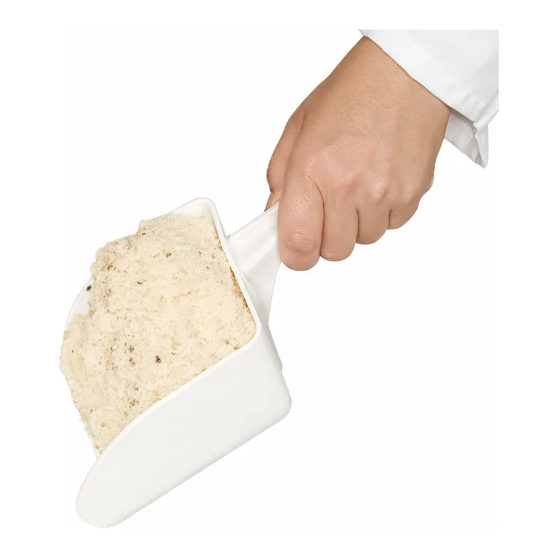 Burkle PP Food Scoop & Food Shovel (1-part)
