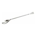 SACO INTERNATIONAL Bented/Large Spatula-Spoon
