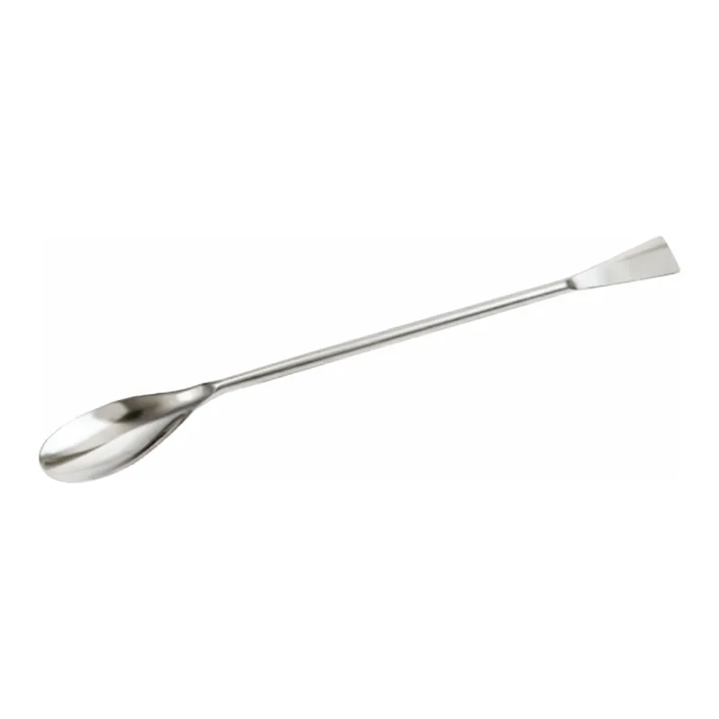 SACO INTERNATIONAL Bented/Large Spatula-Spoon