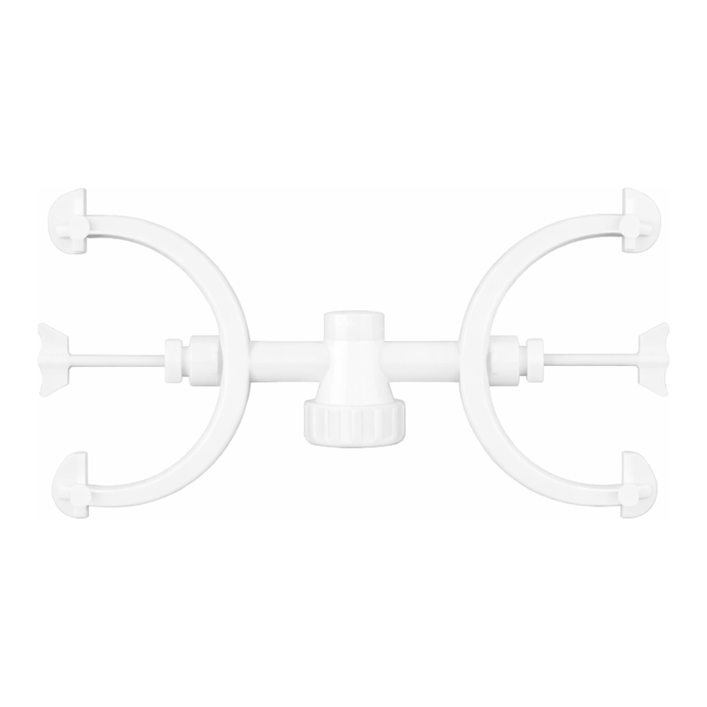 Glassco PP Burette Clamp