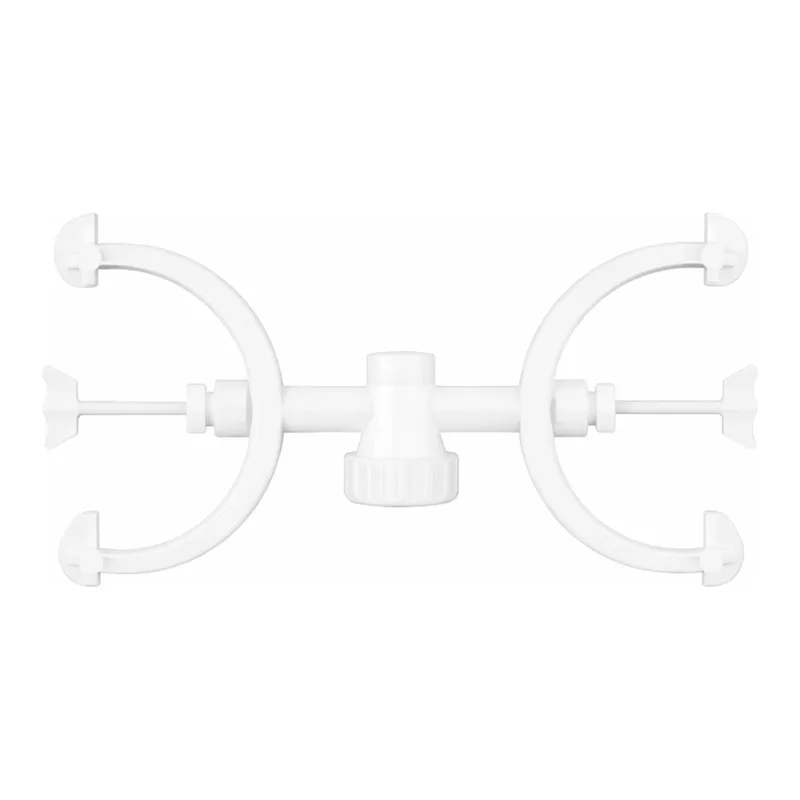 Glassco PP Burette Clamp