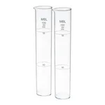 Scilabware Short- & Tall-form Nessler Tube