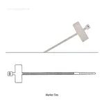Cais 마커 타이 Marker Tie