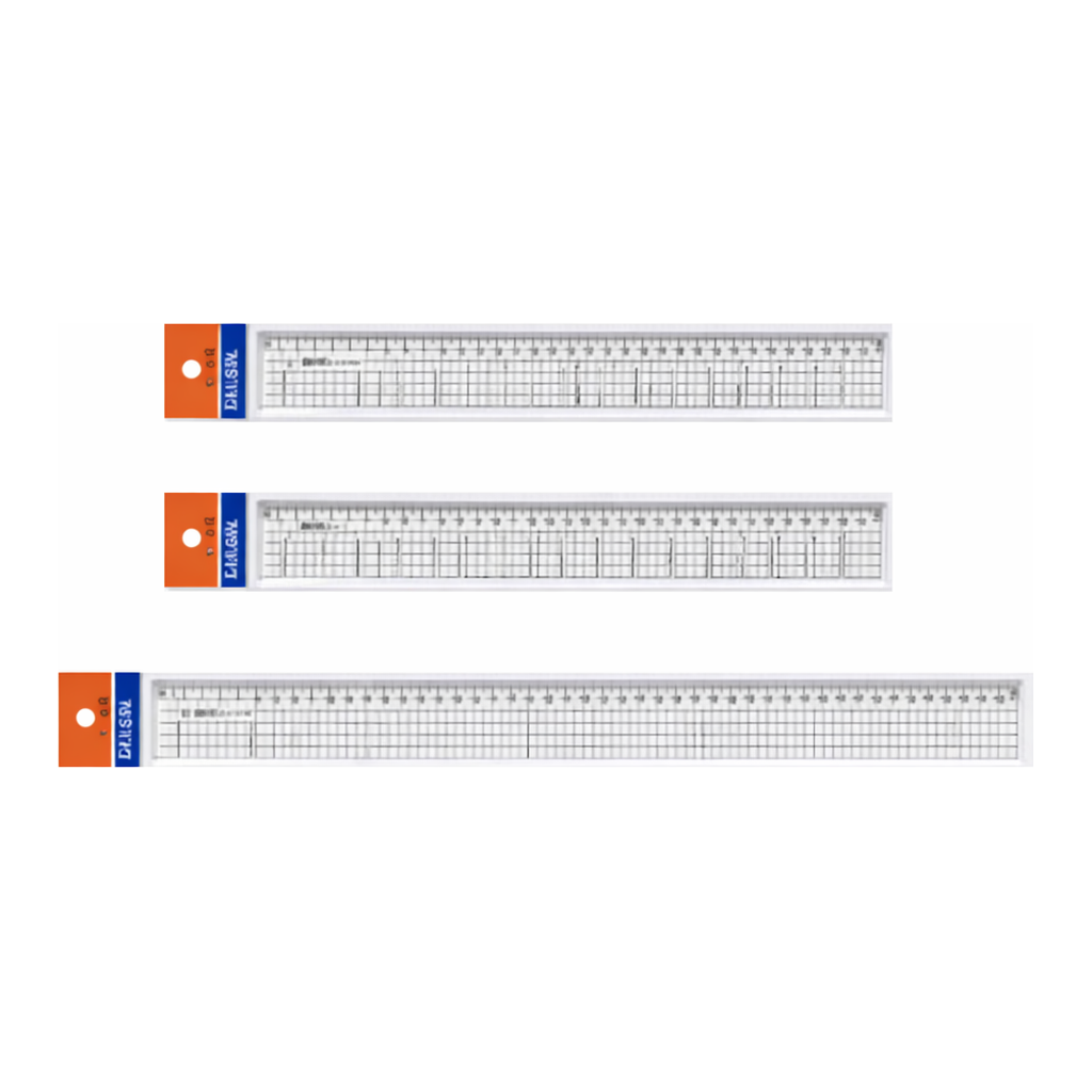 Amos Graph Measuring Stick