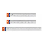 Amos Graph Measuring Stick