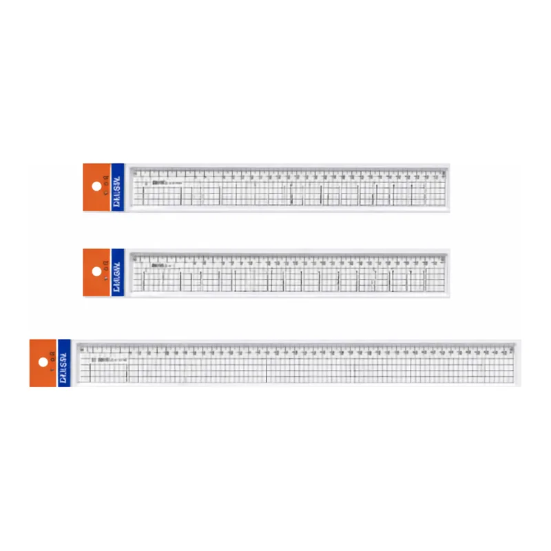 Amos Graph Measuring Stick