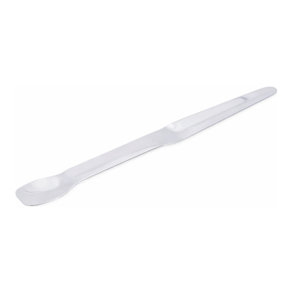 SciLab Stainless-steel Spoon-Sharp Scoop