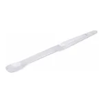 SciLab Stainless-steel Spoon-Sharp Scoop