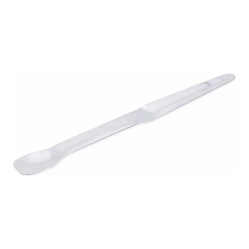 SciLab Stainless-steel Spoon-Sharp Scoop