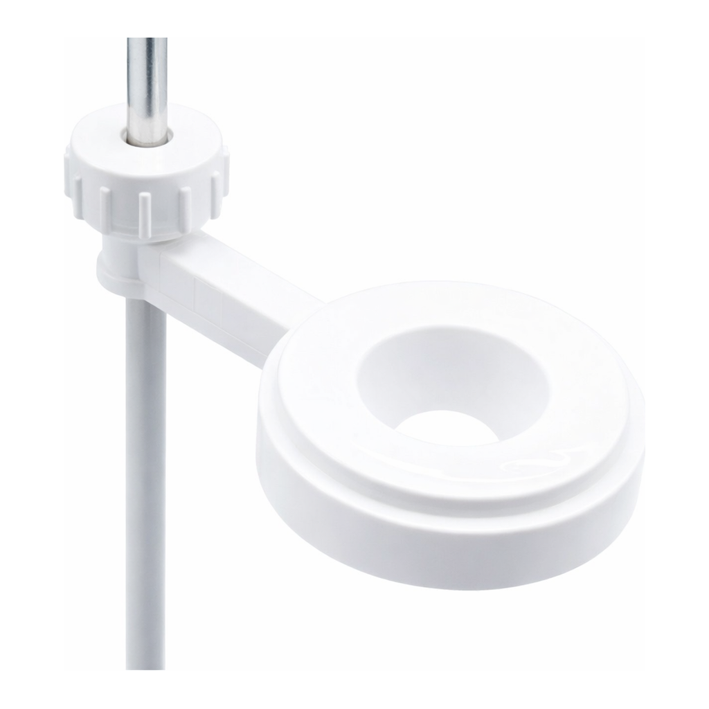 Glassco PP 깔대기 홀더 PP Funnel Holder