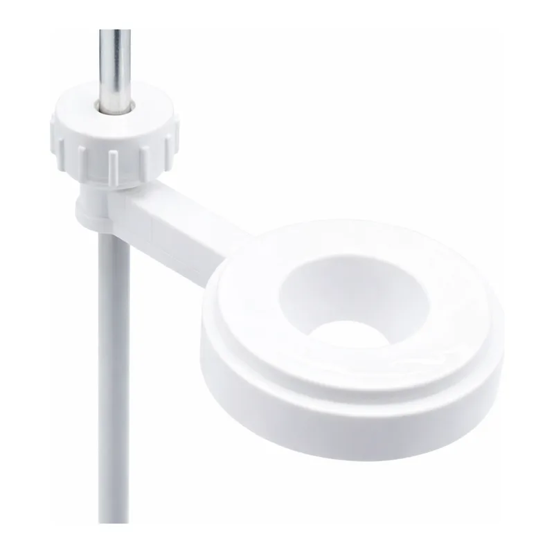Glassco PP 깔대기 홀더 PP Funnel Holder