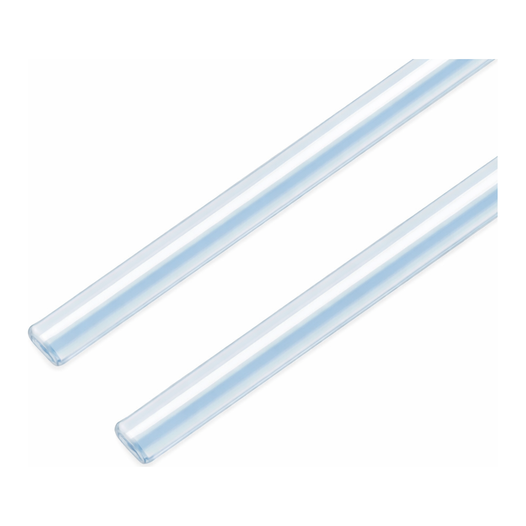 SciLab Glass & PFA (Stainless-steel Insert) PLAIN Shaft
