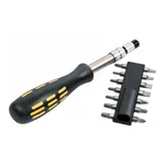 Portable Flexible Shaft Screwdriver Set