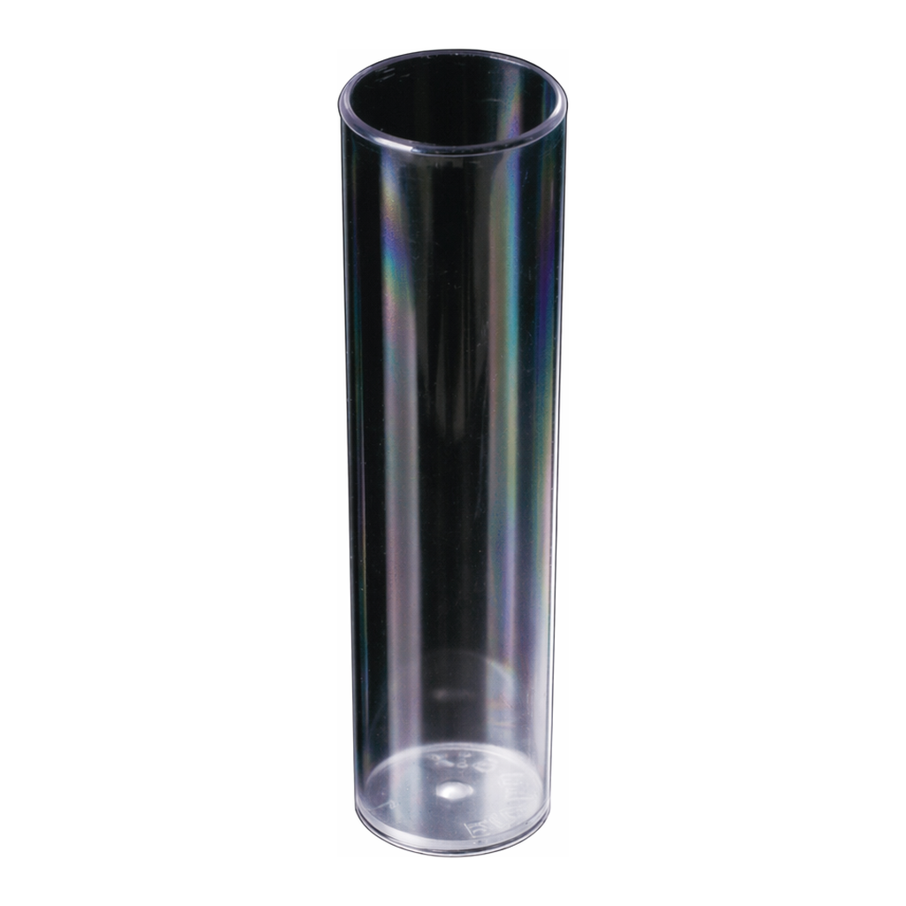 biologix PS Drosophila Tubes/Vials