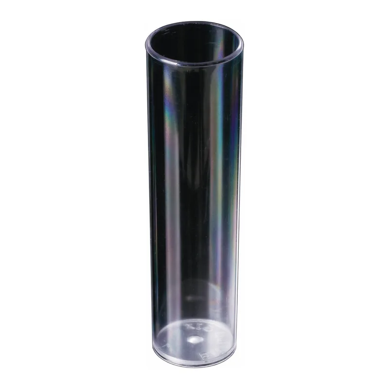 biologix PS Drosophila Tubes/Vials