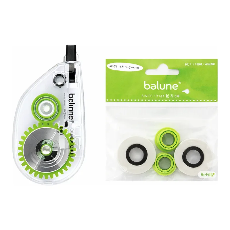 Balune 5mm Correction Tape