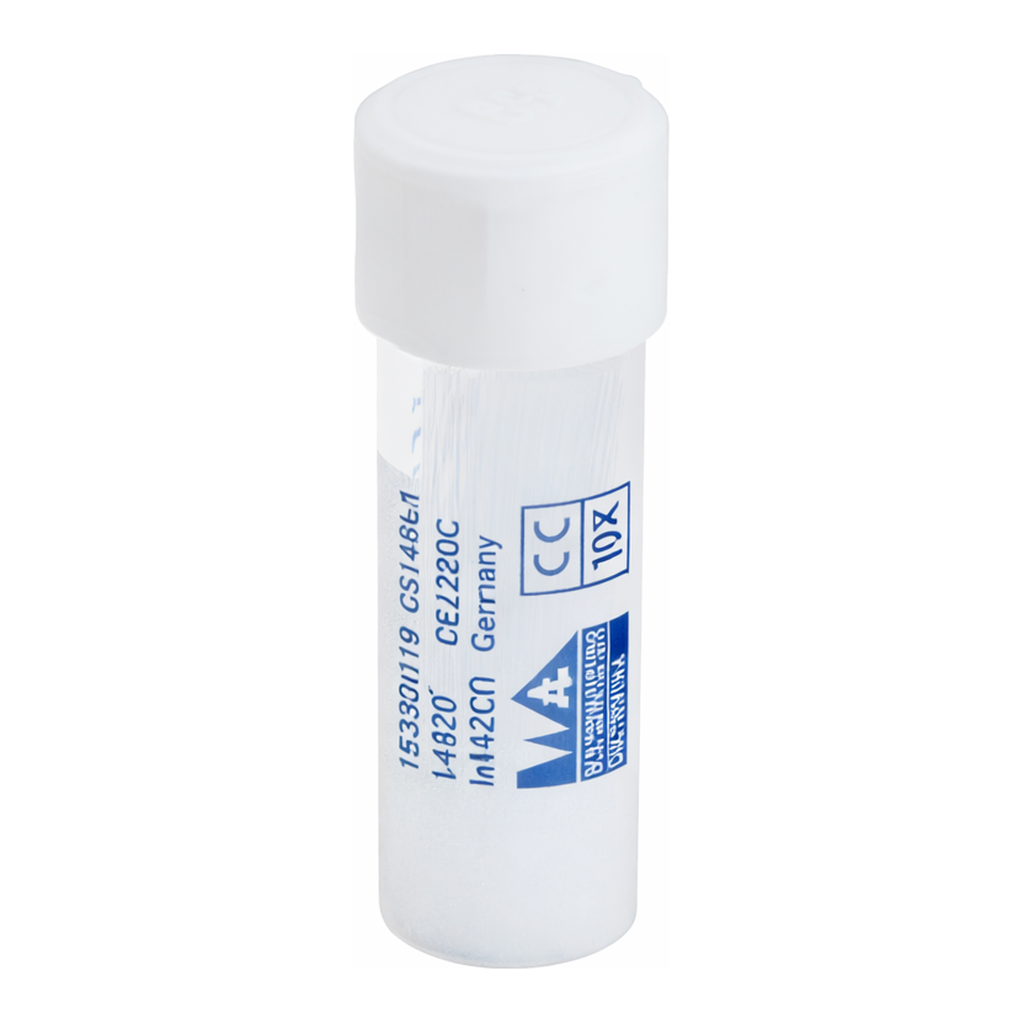 HEINZ HERENZ End-to-End Capillary Micropipet