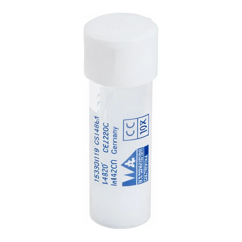 HEINZ HERENZ End-to-End Capillary Micropipet