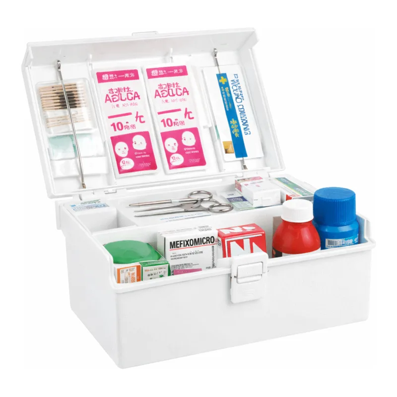 일진약품 Special First Aid Kit