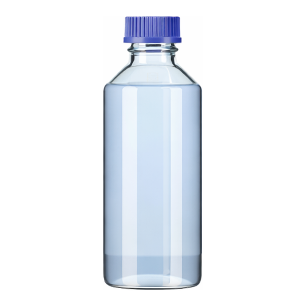 DURAN Roller Culture Bottle