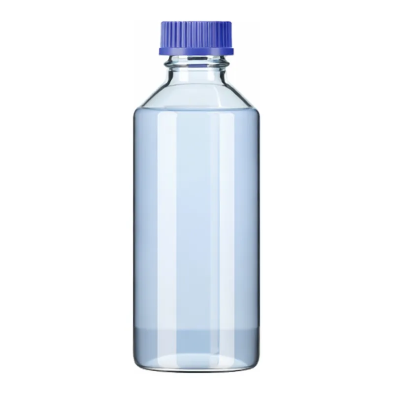 DURAN Roller Culture Bottle