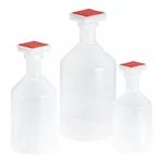 VIT-LAB PP Stopper Bottle