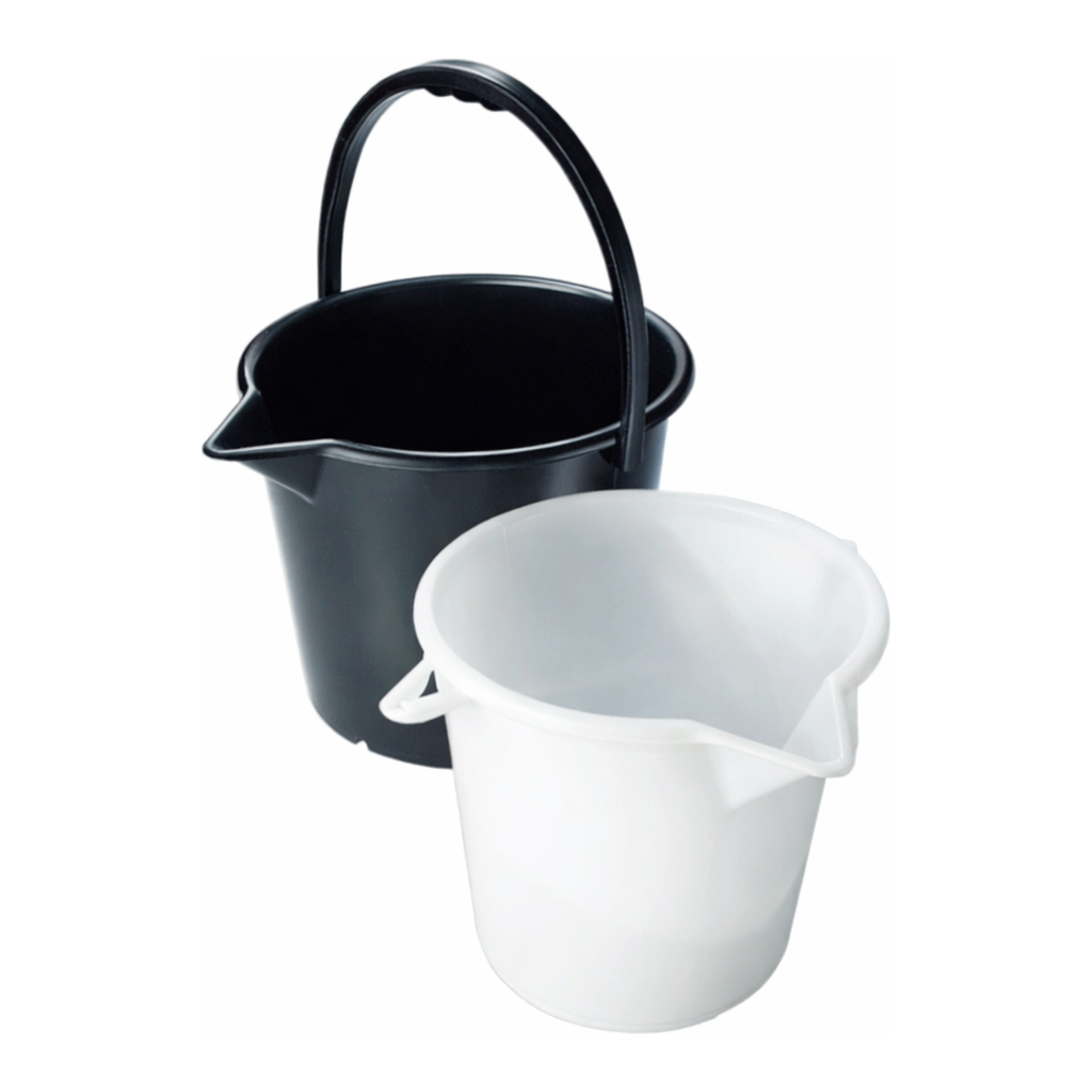 Scilabware HDPE 버켓 HDPE Bucket