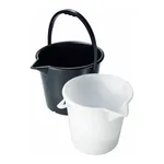 Scilabware HDPE 버켓 HDPE Bucket